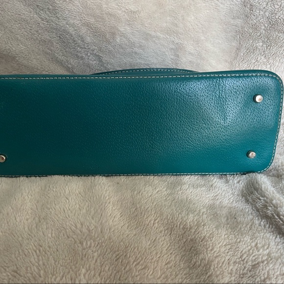 Authentic kate spade NEW YORK Leather Handle Bag - Picture 3 of 8